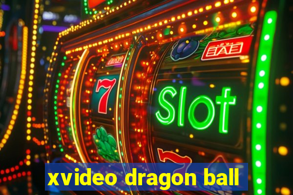 xvideo dragon ball